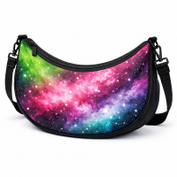 bolso medialuna XL